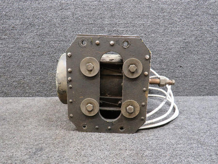 Space Controls MSH1 (Alt: 150-380041-1) Space Controls Motor (28V) (Cracked Mount) (Core)