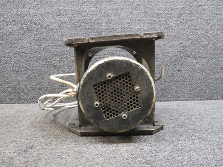 Space Controls MSH1 (Alt: 150-380041-1) Space Controls Motor (28V) (Cracked Mount) (Core)