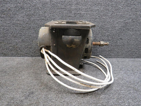 Space Controls MSH1 (Alt: 150-380041-1) Space Controls Motor (28V) (Cracked Mount) (Core)