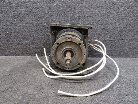 Space Controls MSH1 (Alt: 150-380041-1) Space Controls Motor (28V) (Cracked Mount) (Core)