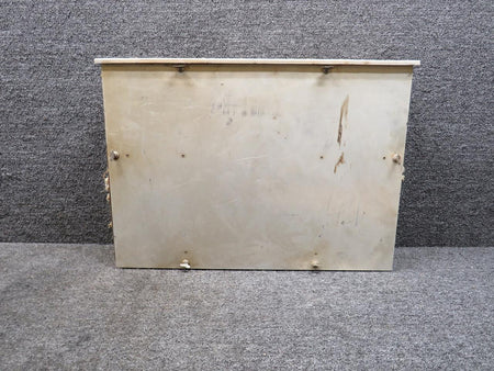 General Electric 3S2060DC127B1 (Alt: 4833013-501) General Electric AC Panel & Contactor Box