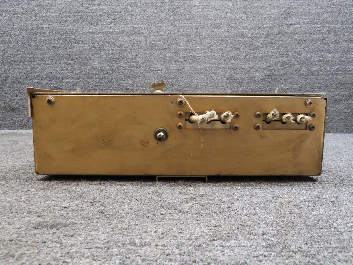 General Electric 3S2060DC127B1 (Alt: 4833013-501) General Electric AC Panel & Contactor Box