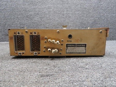 General Electric 3S2060DC127B1 (Alt: 4833013-501) General Electric AC Panel & Contactor Box