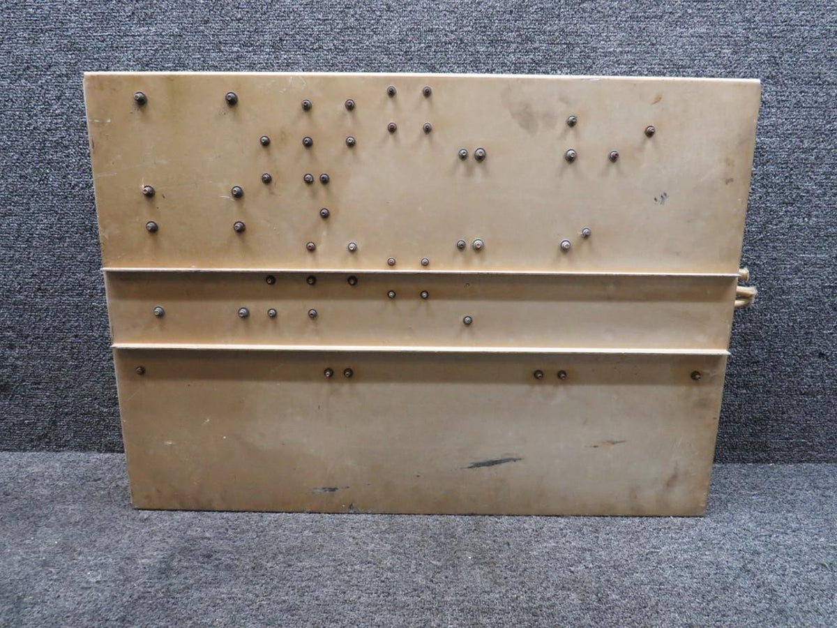 General Electric 3S2060DC127B1 (Alt: 4833013-501) General Electric AC Panel & Contactor Box