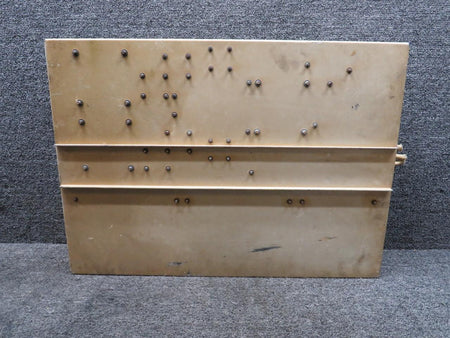 General Electric 3S2060DC127B1 (Alt: 4833013-501) General Electric AC Panel & Contactor Box