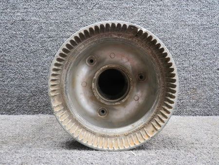 Goodyear 9532111 Goodyear Type III 6.00-6 Wheel Assembly