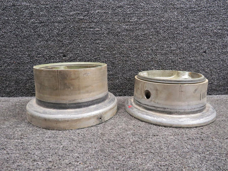 Goodyear 9532111 Goodyear Type III 6.00-6 Wheel Assembly