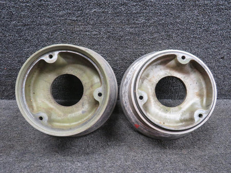 Goodyear 9532111 Goodyear Type III 6.00-6 Wheel Assembly