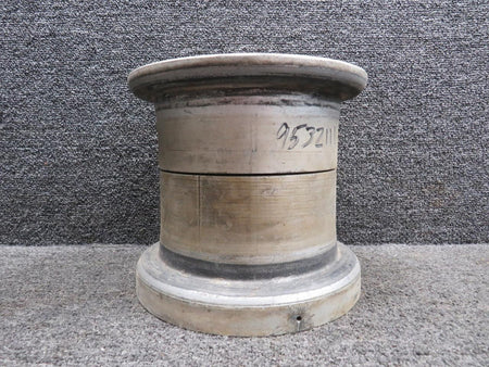 Goodyear 9532111 Goodyear Type III 6.00-6 Wheel Assembly