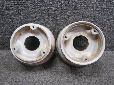 Goodyear 9532673 Goodyear Type III 6.00-6 Wheel Assembly