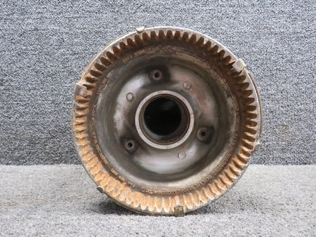 Goodyear 9532673 Goodyear Type III 6.00-6 Wheel Assembly