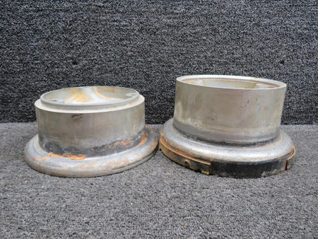 Goodyear 9532673 Goodyear Type III 6.00-6 Wheel Assembly