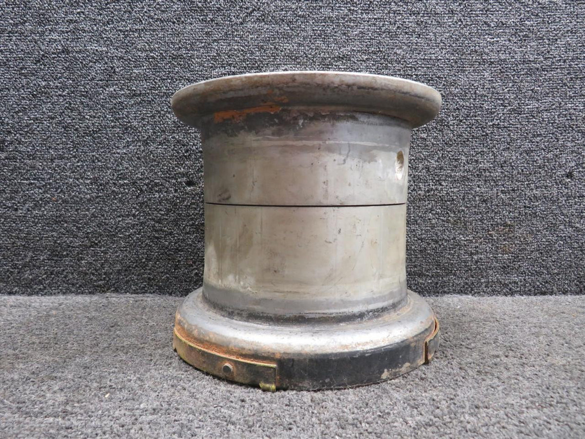 Goodyear 9532673 Goodyear Type III 6.00-6 Wheel Assembly