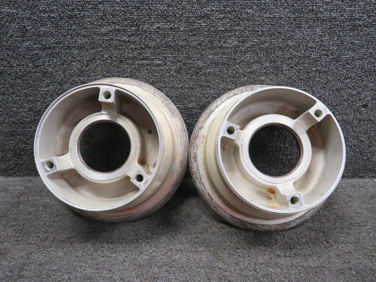 Gerdes A-1780 Gerdes 6.00-6 Wheel Assembly