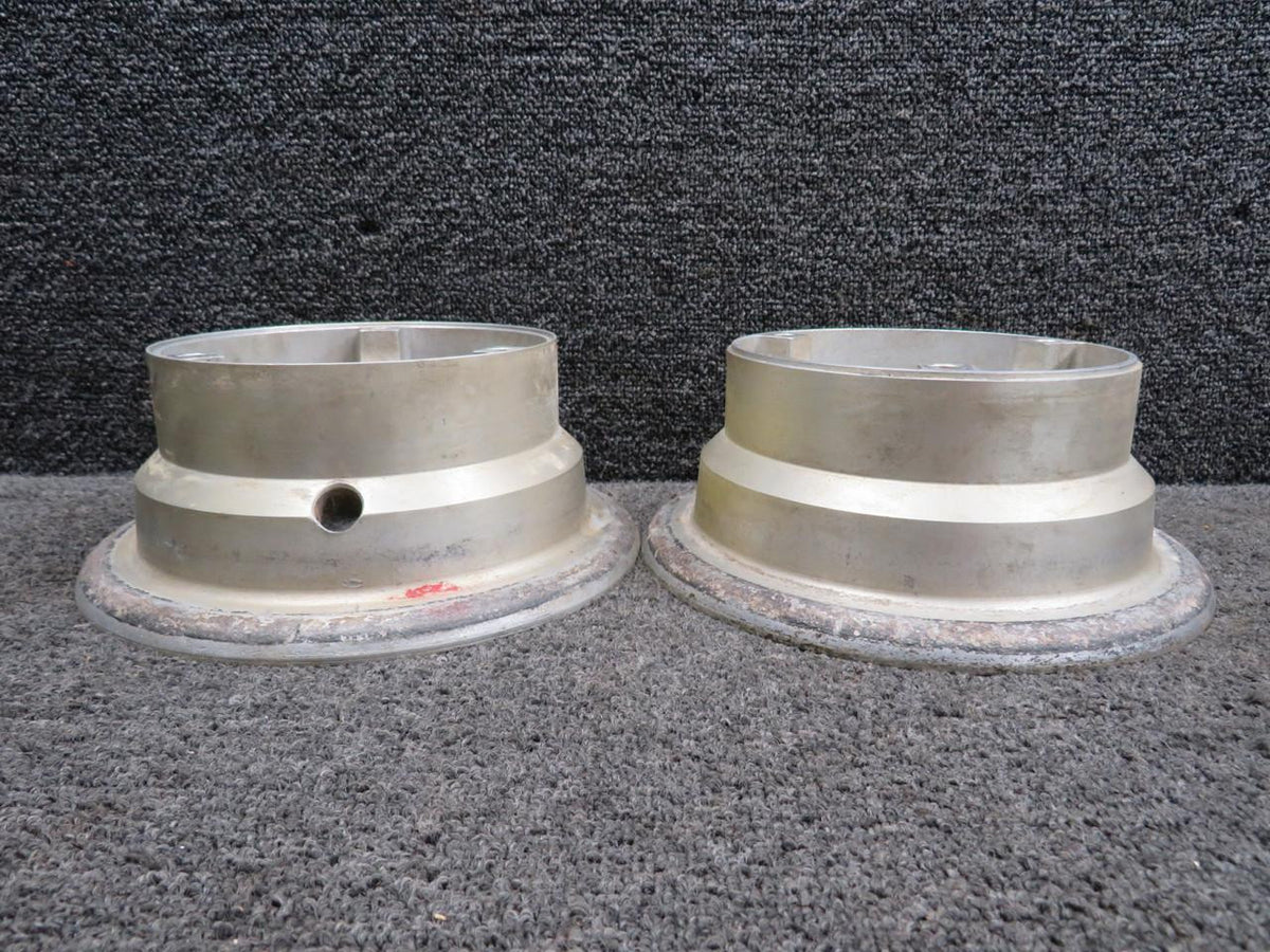 Gerdes A-1780 Gerdes 6.00-6 Wheel Assembly