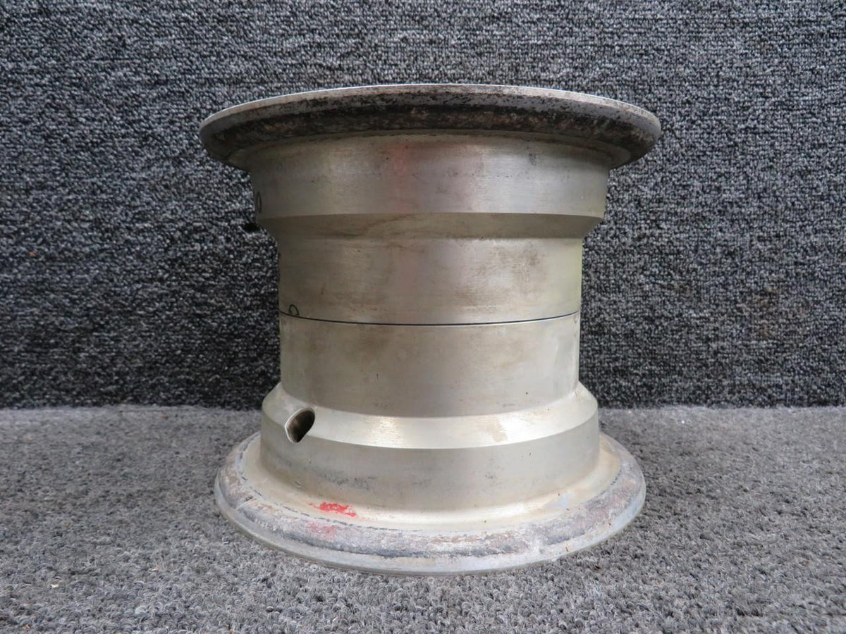 Gerdes A-1780 Gerdes 6.00-6 Wheel Assembly