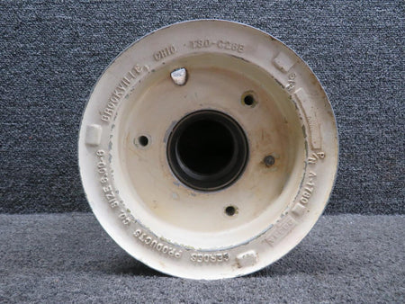 Gerdes A-1780 Gerdes 6.00-6 Wheel Assembly