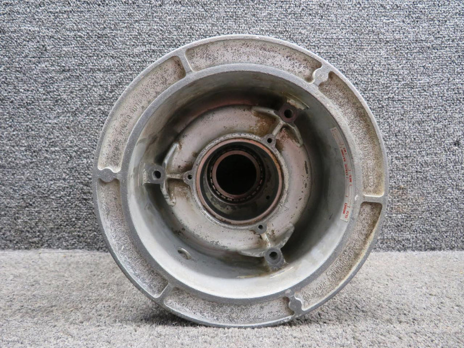 Cleveland 40-24 Cleveland 6.00-6 Wheel Assembly