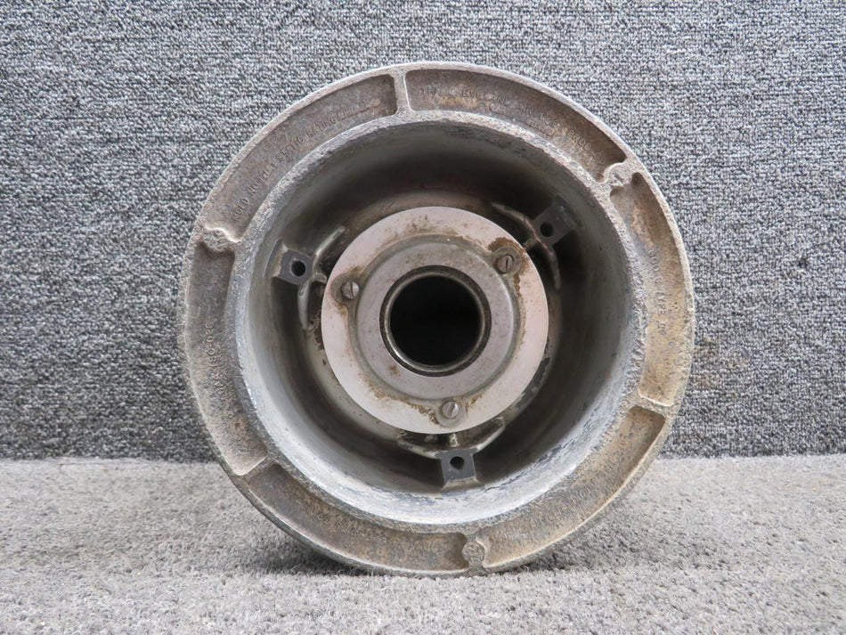 Cleveland 40-24 Cleveland 6.00-6 Wheel Assembly