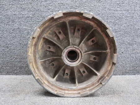 Goodyear 9531537 Goodyear Type III 6.50-10 Wheel Assembly
