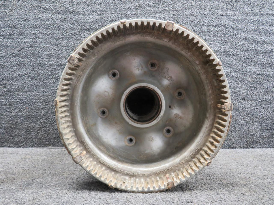 Goodyear 953213 Goodyear Type III 6.50-8 Wheel Assembly