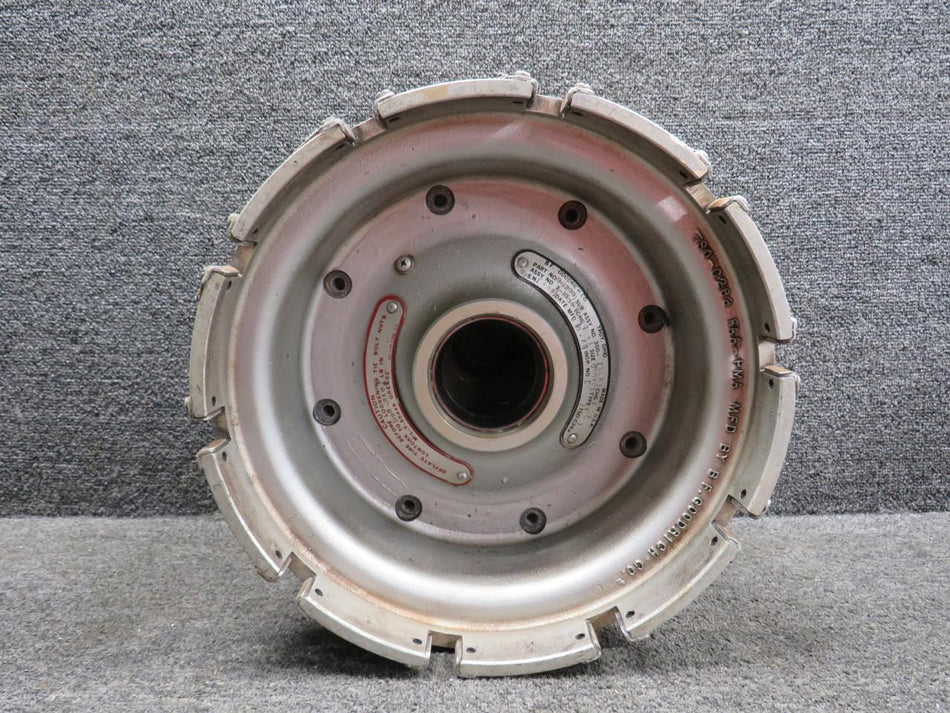 BF Goodrich  10-1200 (Alt: 3-1304-1) BF Goodrich Type III 7.50-10 Wheel Assembly