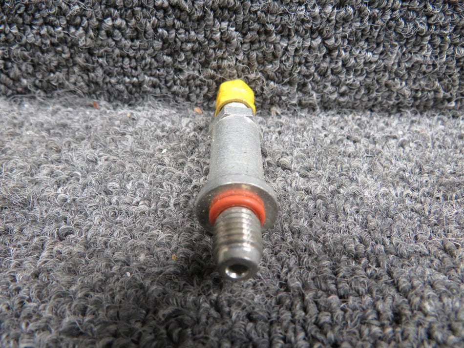 Does Not Apply TR753-03 Tire Inflation Valve (New Old Stock)