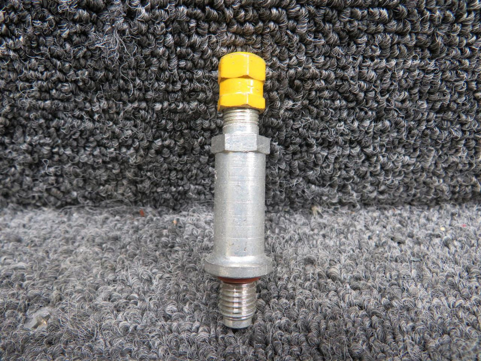 Does Not Apply TR753-03 Tire Inflation Valve (New Old Stock)