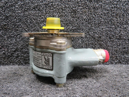 Rolls-Royce L944772 Rolls-Royce Low Torque Switch