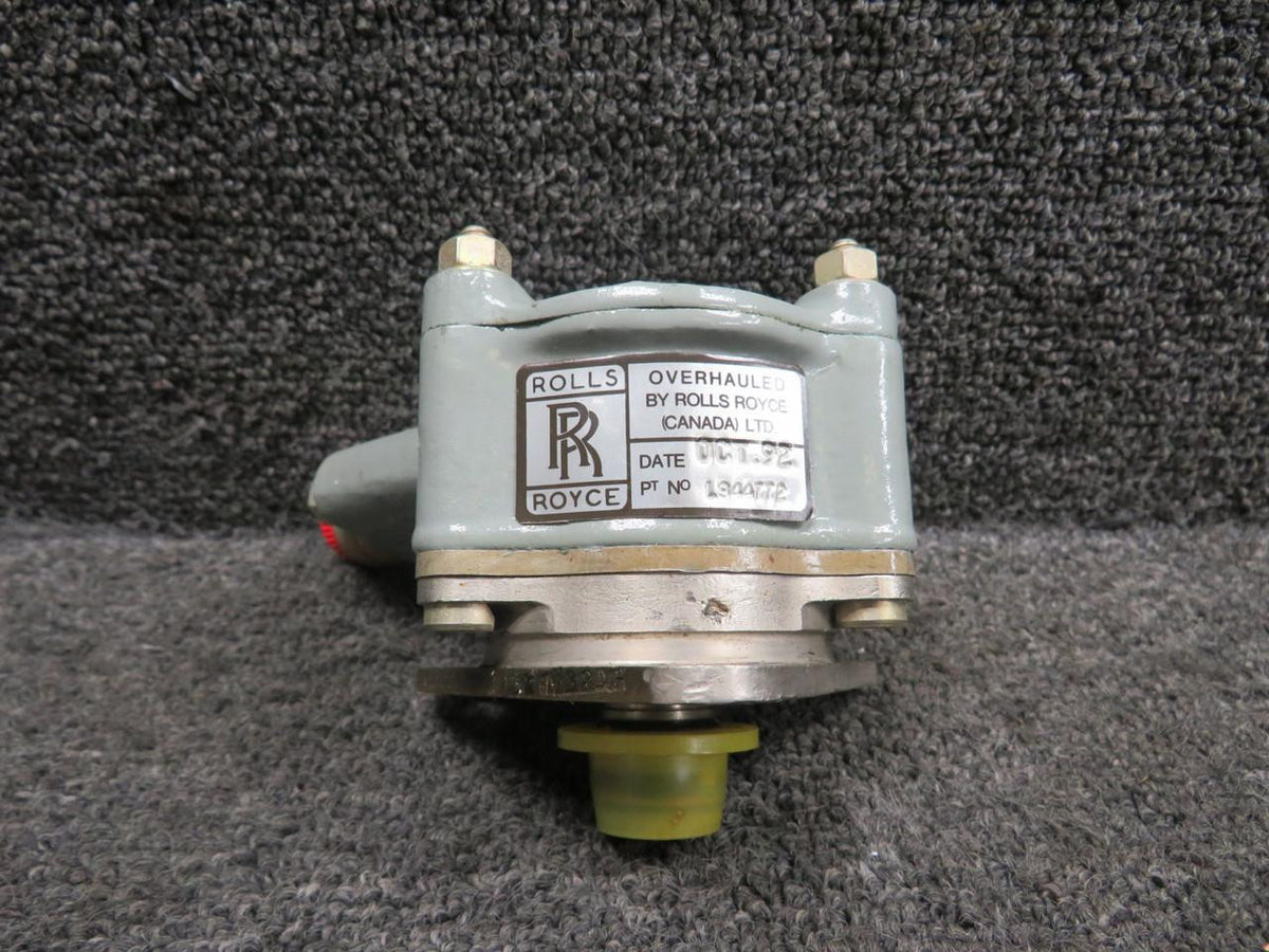 Rolls-Royce L944772 Rolls-Royce Low Torque Switch