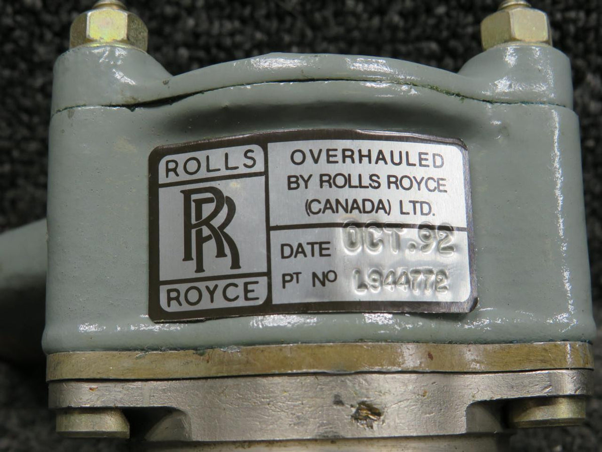 Rolls-Royce L944772 Rolls-Royce Low Torque Switch