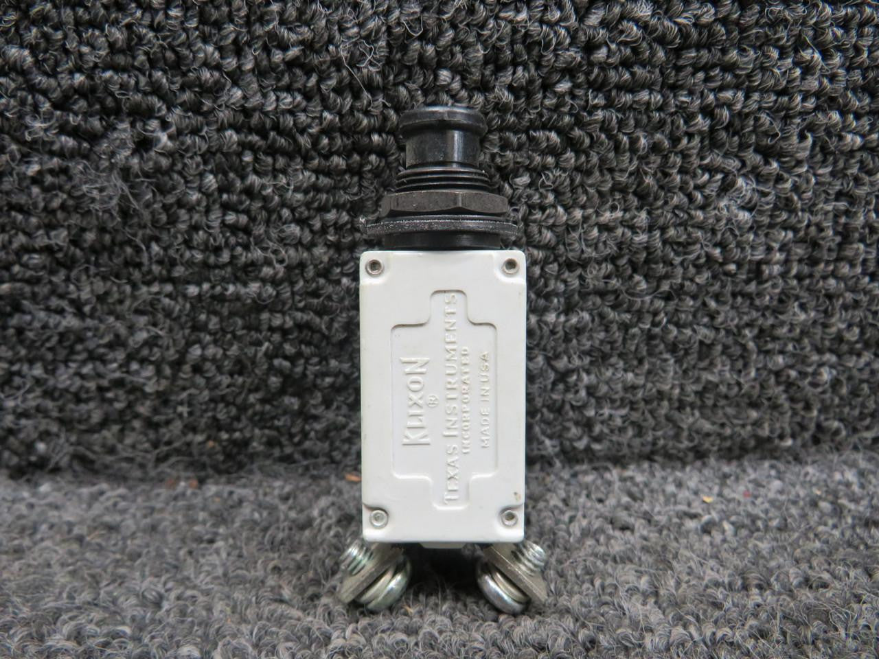 7274-11-3 (Alt: MS22073-3) Klixon Circuit Breaker – BAS Part Sales