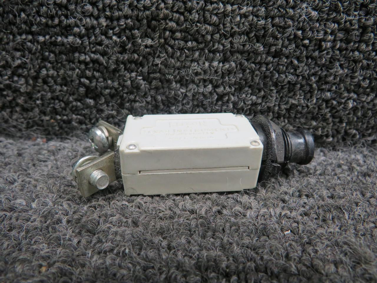 7274-11-3 (Alt: MS22073-3) Klixon Circuit Breaker – BAS Part Sales
