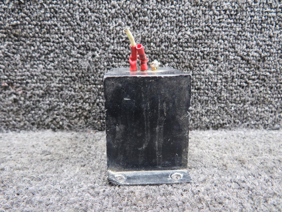Does Not Apply OECO-11134 Transformer (Bent Mount) (380-400 Hz)