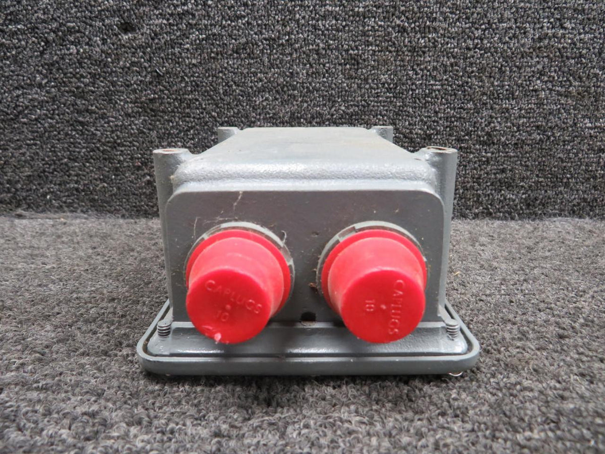 Graviner D1200 Graviner Relay Box