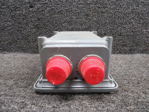 D1200 Graviner Relay Box