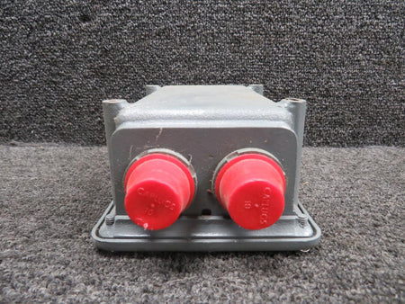 Graviner D1200 Graviner Relay Box