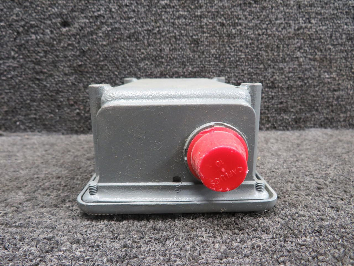 Graviner D1200 Graviner Relay Box