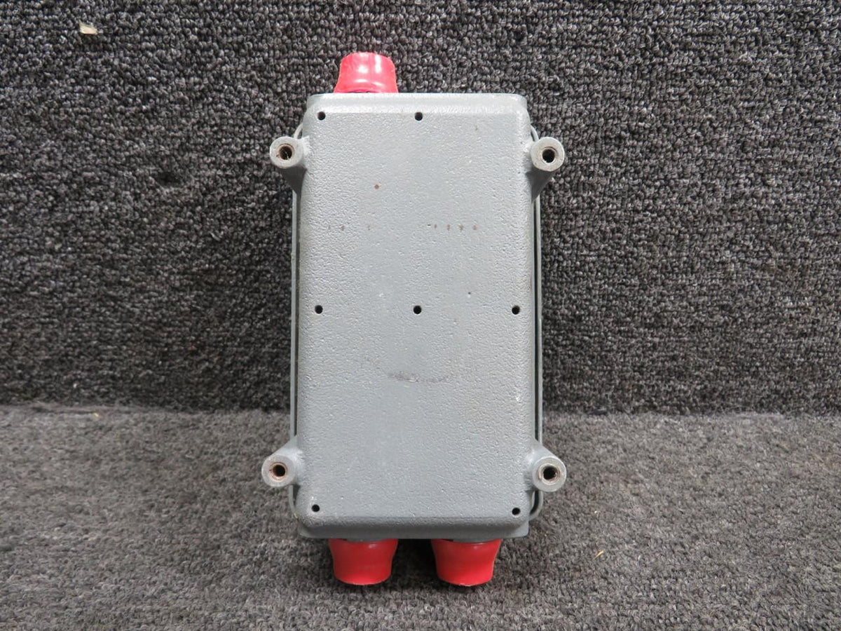 Graviner D1200 Graviner Relay Box