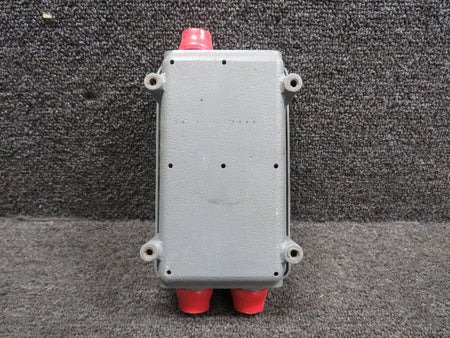 Graviner D1200 Graviner Relay Box