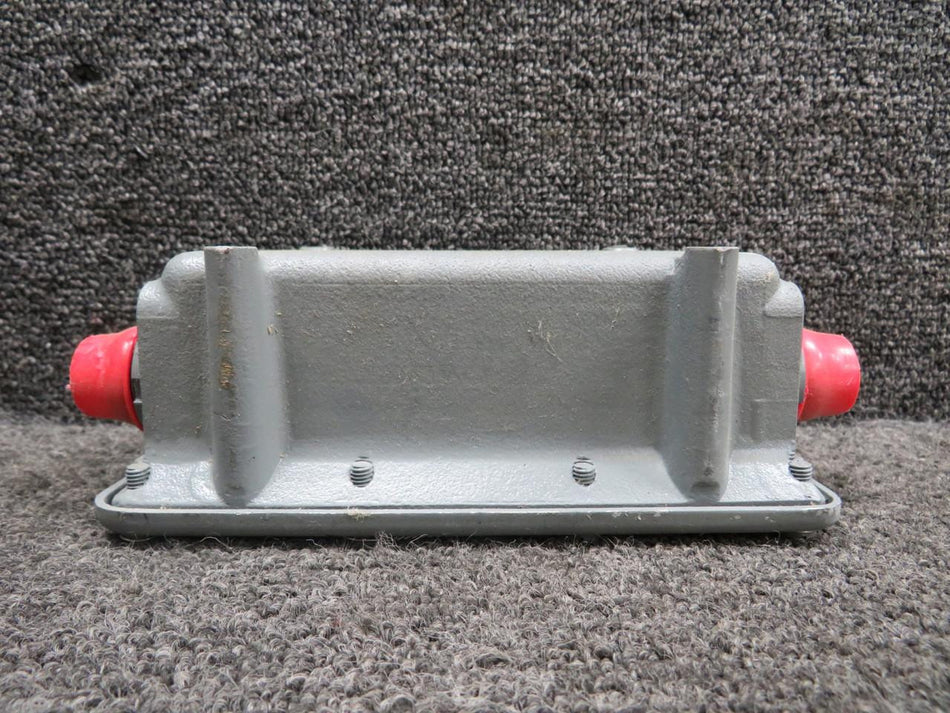 Graviner D1200 Graviner Relay Box