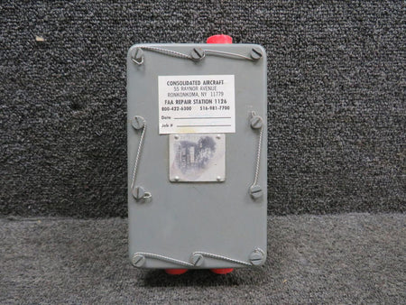 Graviner D1200 Graviner Relay Box