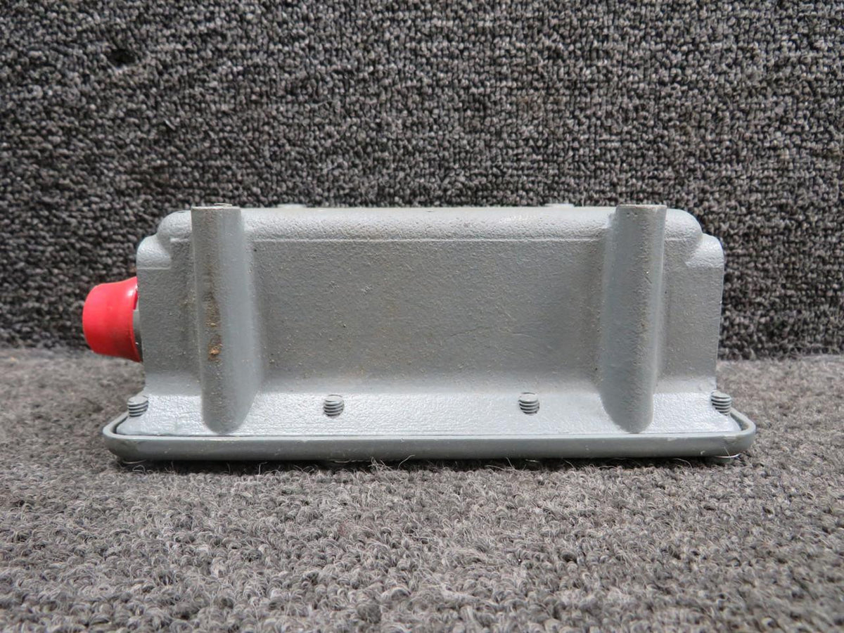 Graviner D1200 Graviner Relay Box