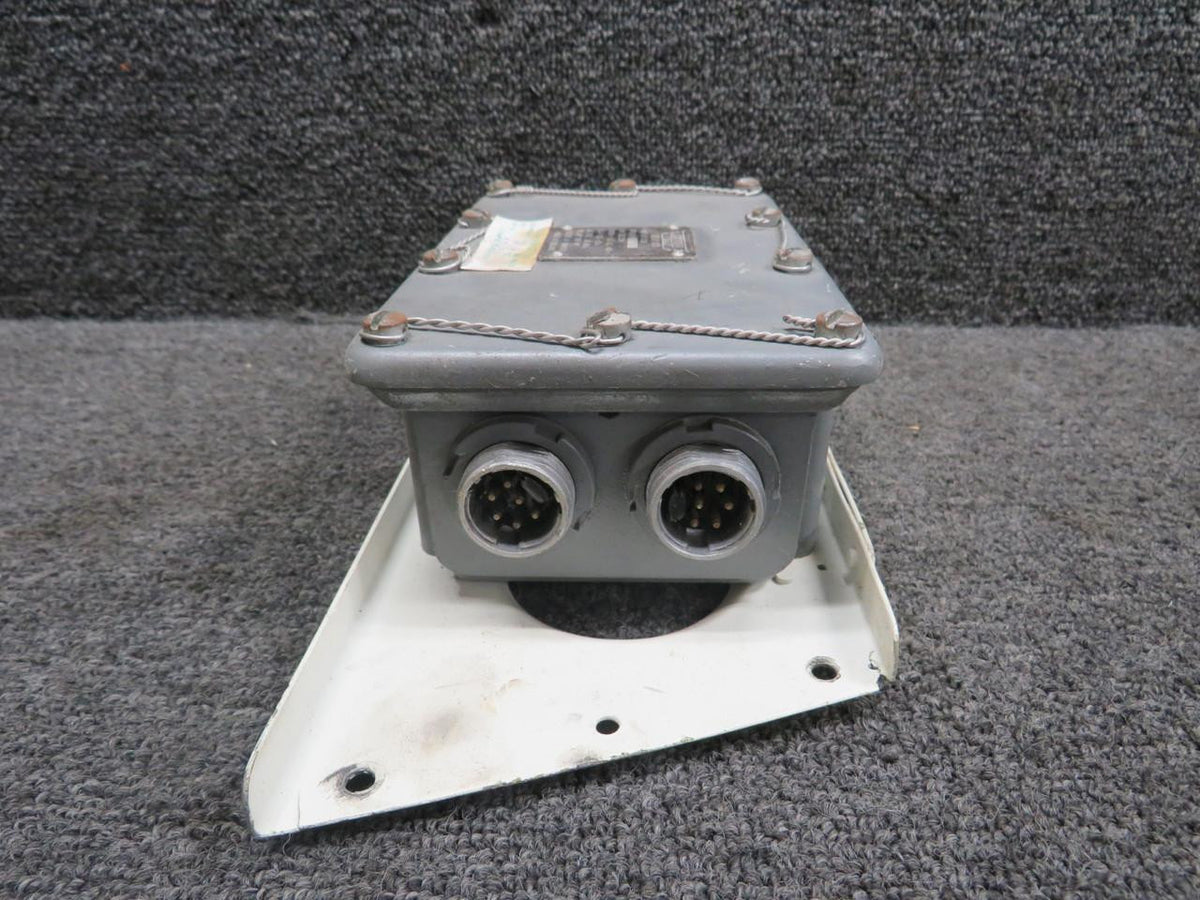 Graviner D1200 Graviner Relay Box with Bracket