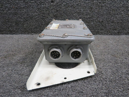 Graviner D1200 Graviner Relay Box with Bracket