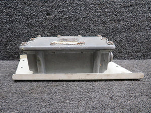 D1200 Graviner Relay Box with Bracket
