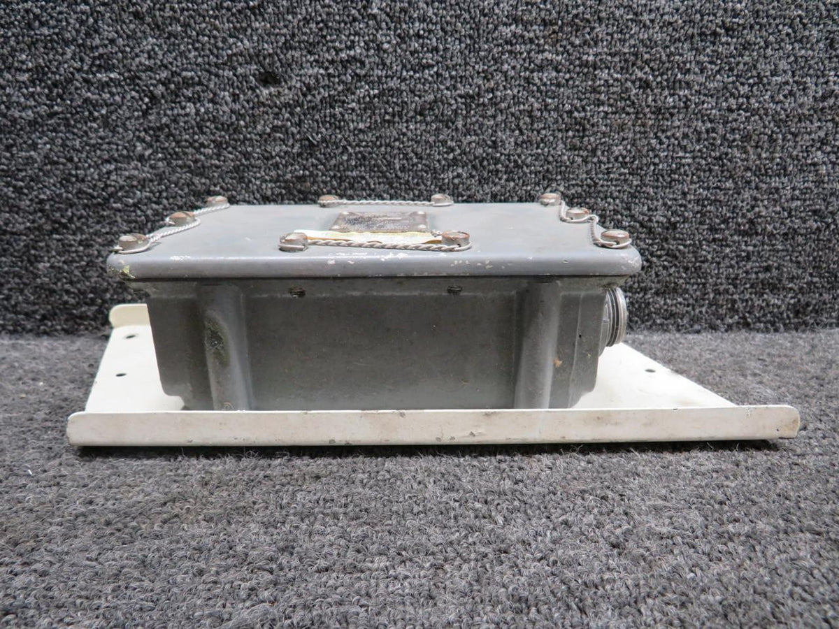Graviner D1200 Graviner Relay Box with Bracket