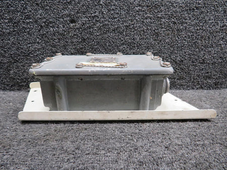 Graviner D1200 Graviner Relay Box with Bracket