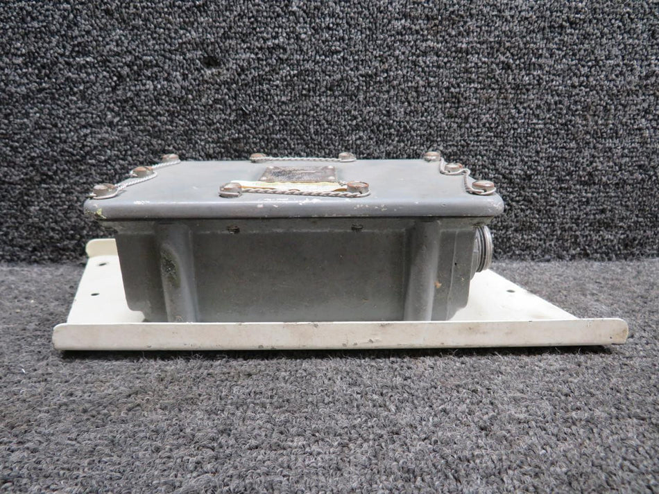 Graviner D1200 Graviner Relay Box with Bracket
