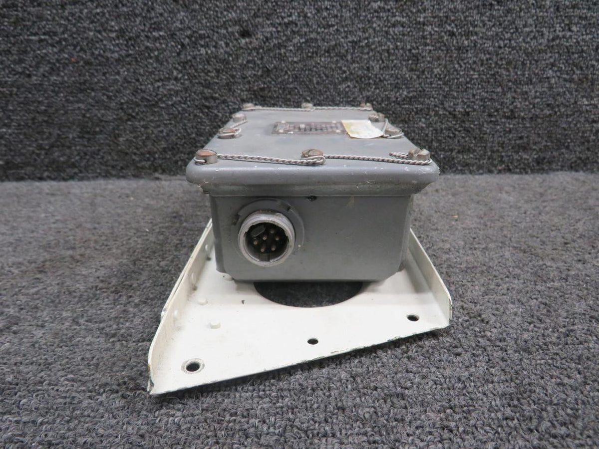 Graviner D1200 Graviner Relay Box with Bracket